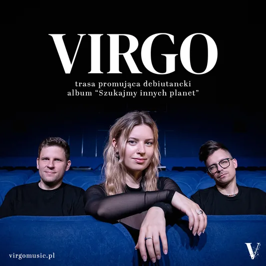Zespół VIRGO